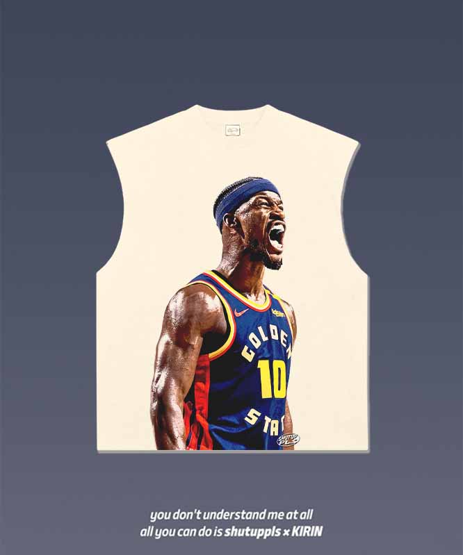 JIMMY BUTLER TANK 1.0
