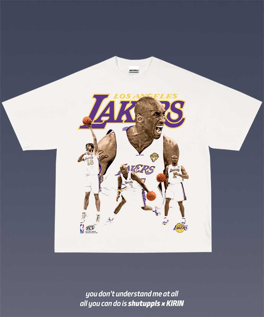 SHUTUPPLS 2010 LAKERS 2.2