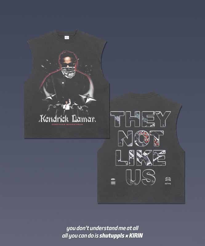 KENDRICK LAMAR TANK 1.3