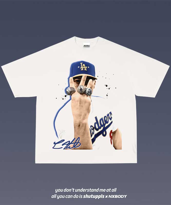 SHUTUPPLS KIKE HERNANDEZ 1.4