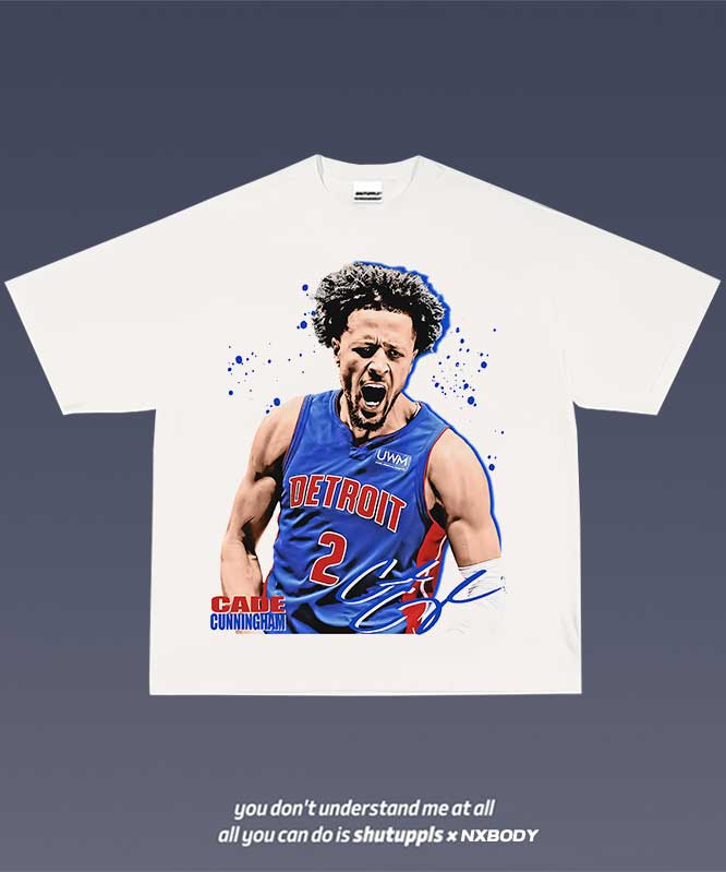 SHUTUPPLS CADE CUNNINGHAM 1.2