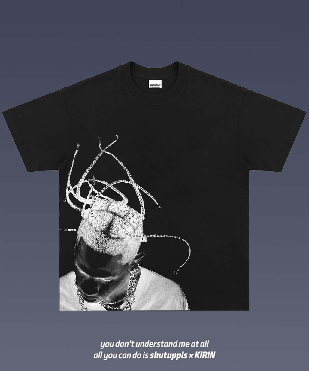 SHUTUPPLS TRAVIS SCOTT 7.45