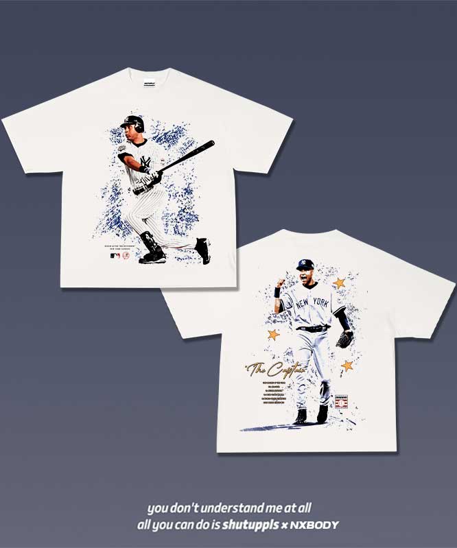SHUTUPPLS Derek Jeter 1.6