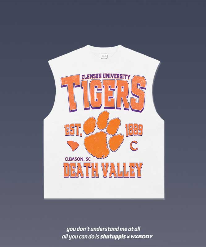CLEMSON TANK 1.0