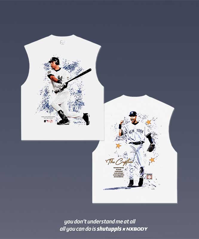 DEREK JETER TANK 1.3