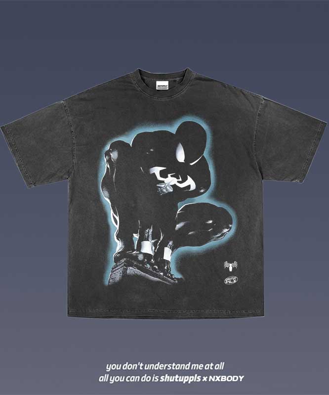 SHUTUPPLS SPIDER MAN 5.6