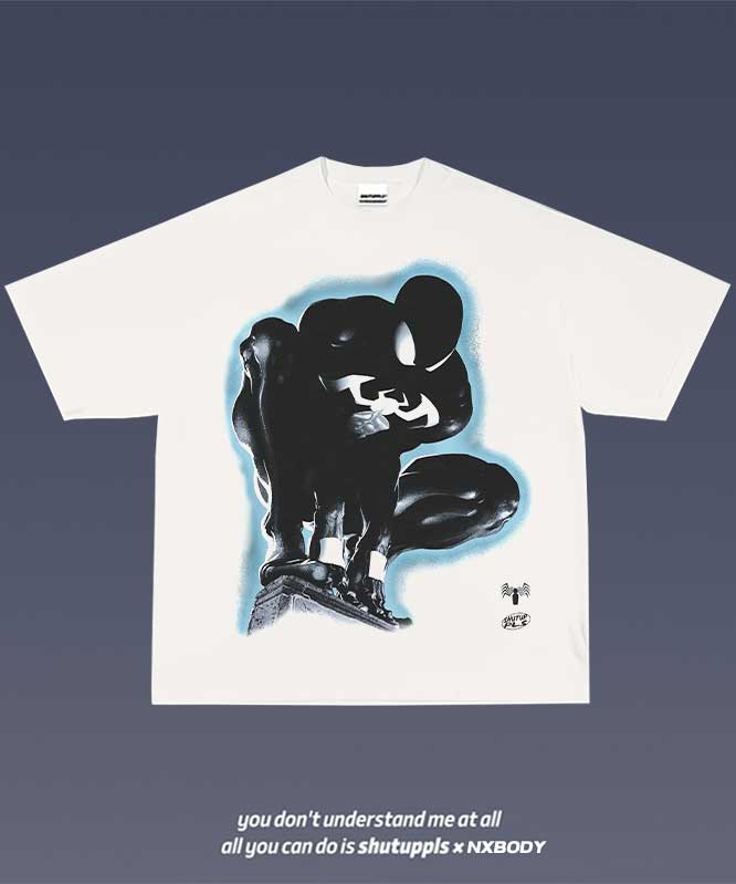 SHUTUPPLS SPIDER MAN 5.6