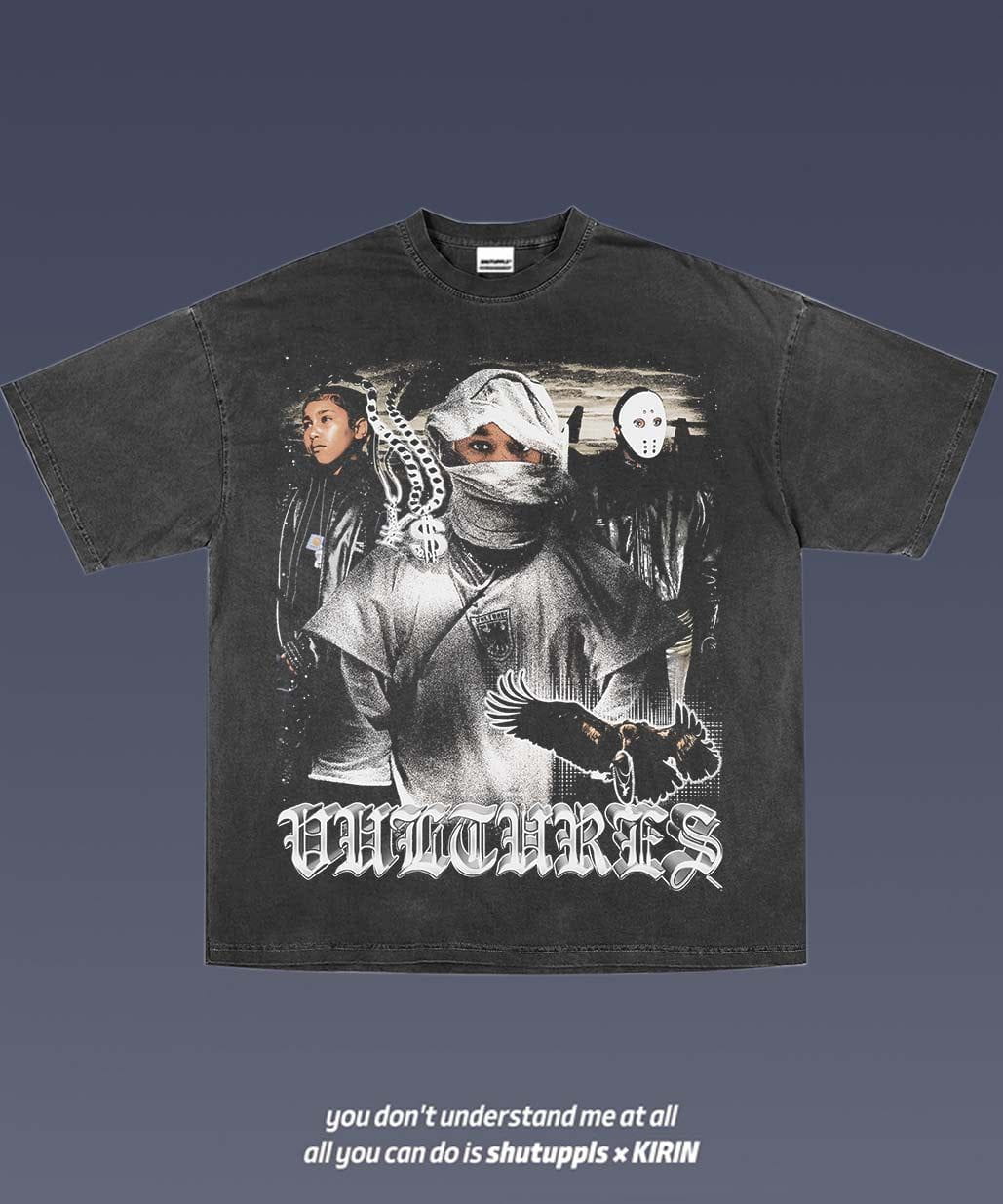 SHUTUPPLS VULTURES 1.3
