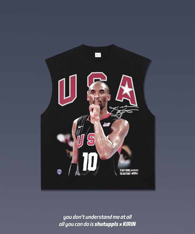 KOBE TANK 2.4