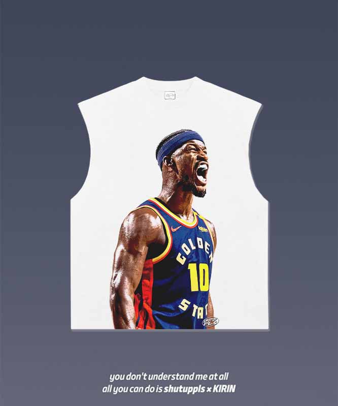 JIMMY BUTLER TANK 1.0