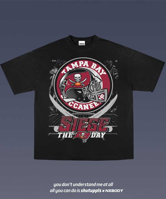 SHUTUPPLS BUCCANEERS 1.2