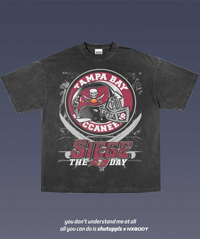 SHUTUPPLS BUCCANEERS 1.2