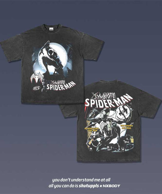 SHUTUPPLS SPIDER MAN 5.7