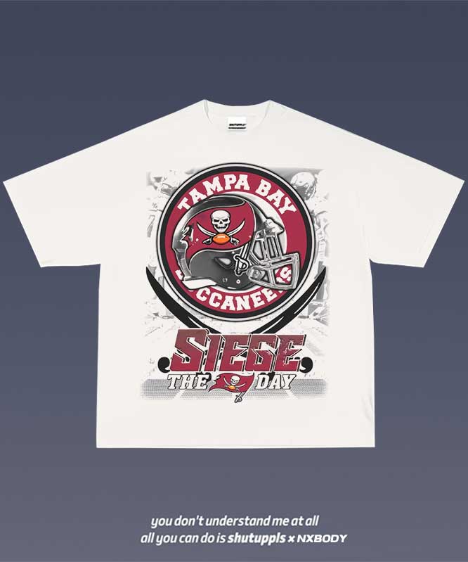 SHUTUPPLS BUCCANEERS 1.2