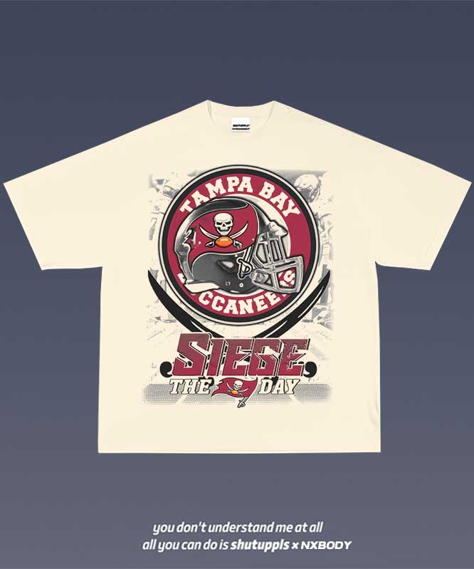 SHUTUPPLS BUCCANEERS 1.2
