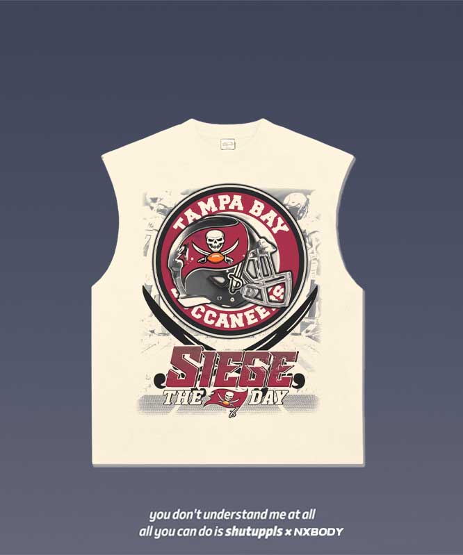 BUCCANEERS TANK 1.0