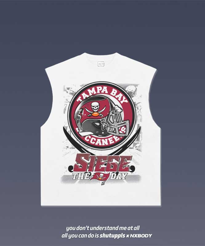 BUCCANEERS TANK 1.0