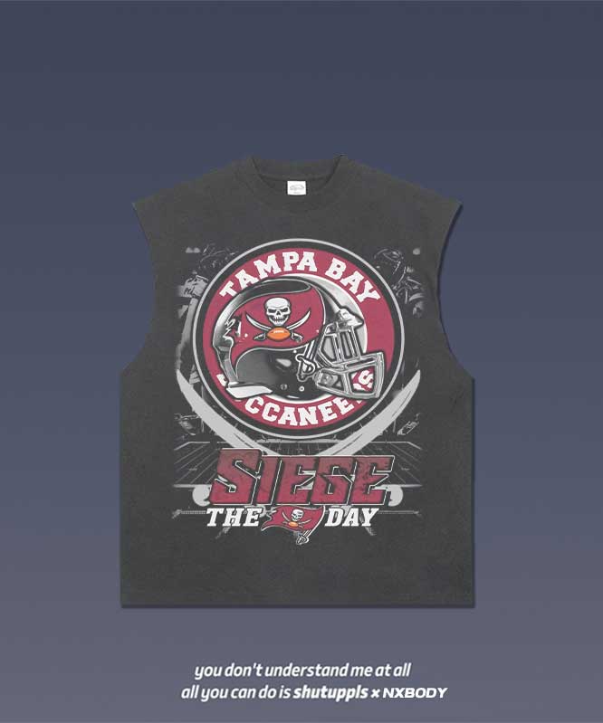 BUCCANEERS TANK 1.0