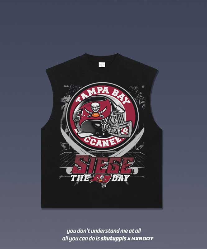 BUCCANEERS TANK 1.0
