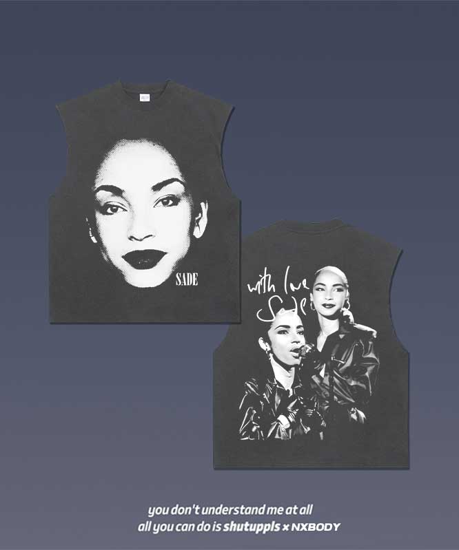 SADE ADU TANK 1.4