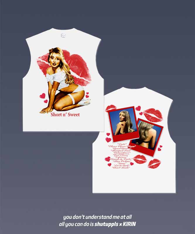 SABRINA CARPENTER TANK 1.0