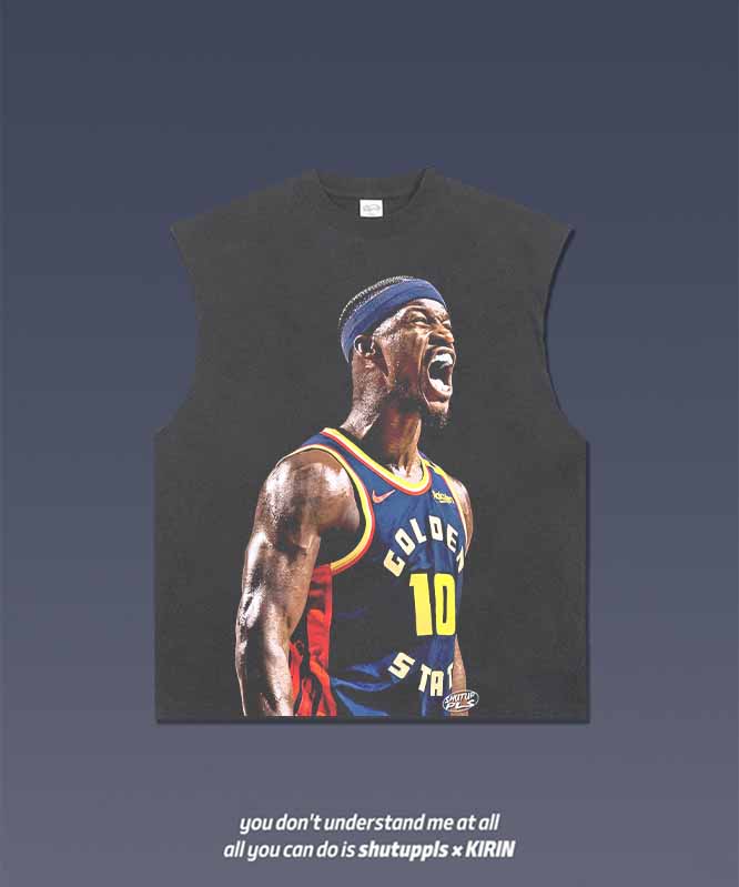 JIMMY BUTLER TANK 1.0