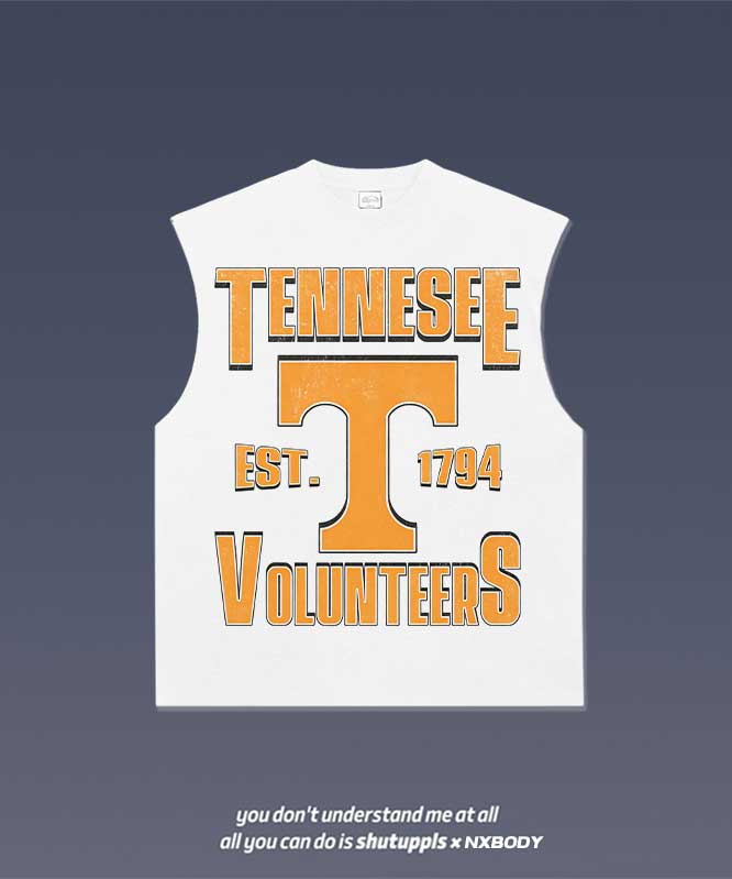 TENNESSEE TANK 1.0