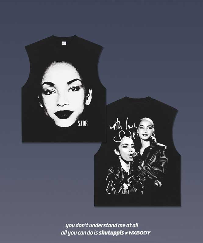 SADE ADU TANK 1.4