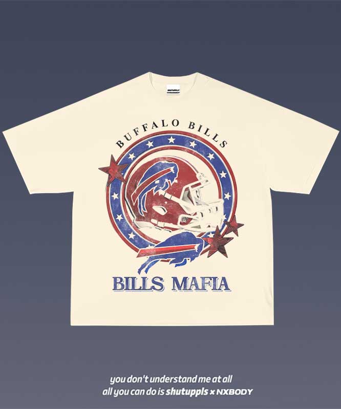 SHUTUPPLS BILLS 1.2
