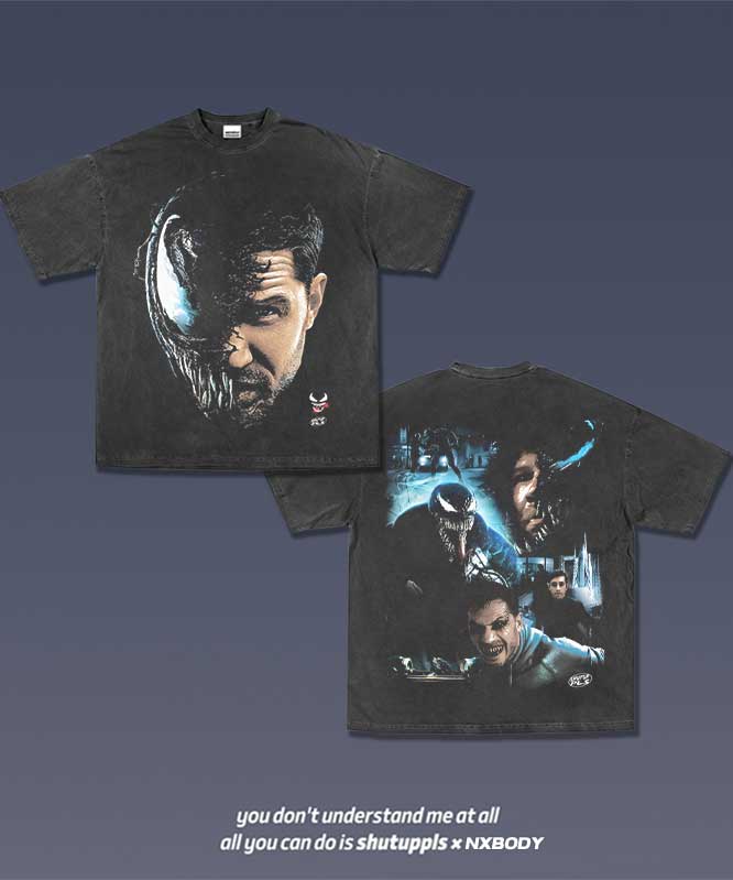 SHUTUPPLS VENOM 1.7