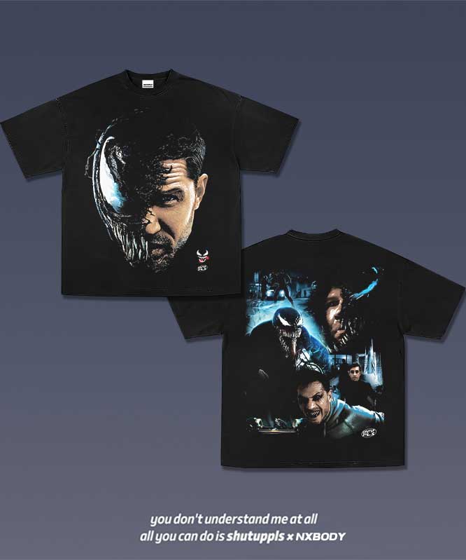 SHUTUPPLS VENOM 1.7