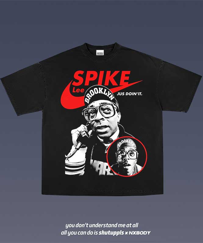 SHUTUPPLS SPIKE LEE 1.9