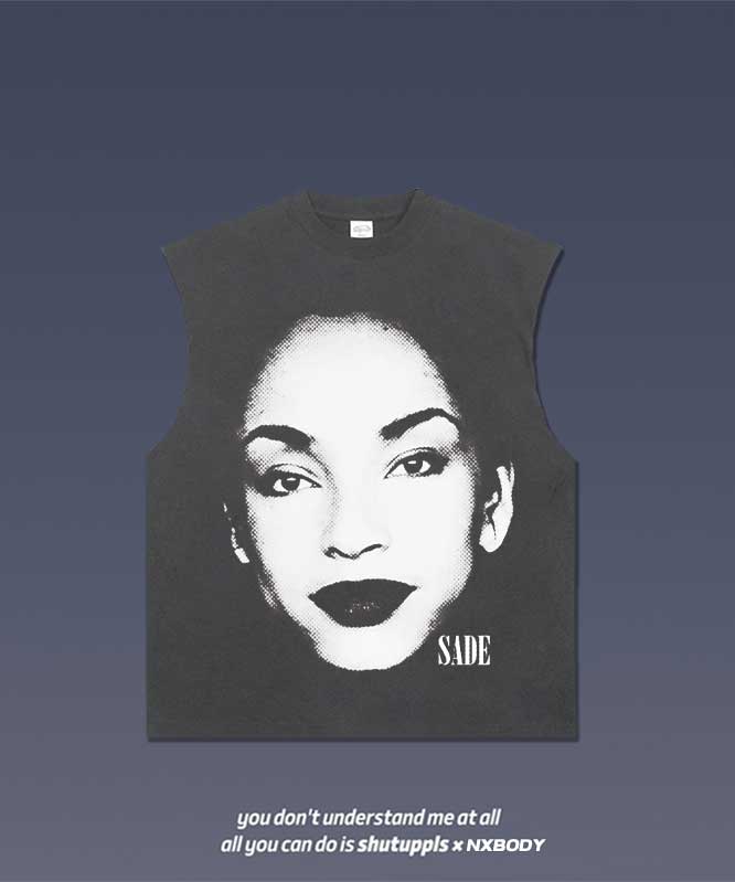 SADE ADU TANK 1.5