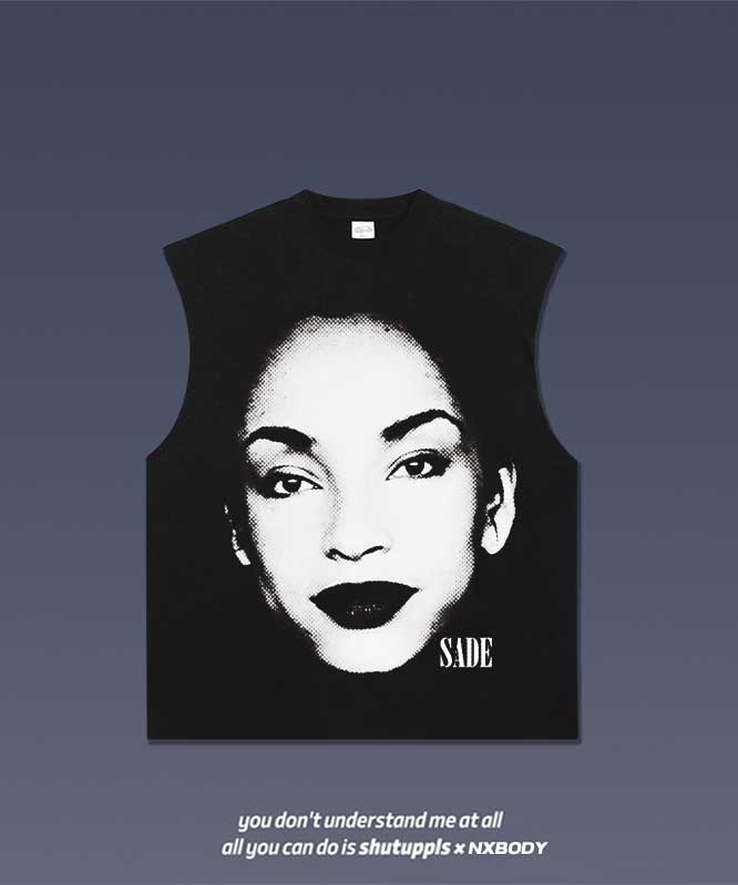 SADE ADU TANK 1.5