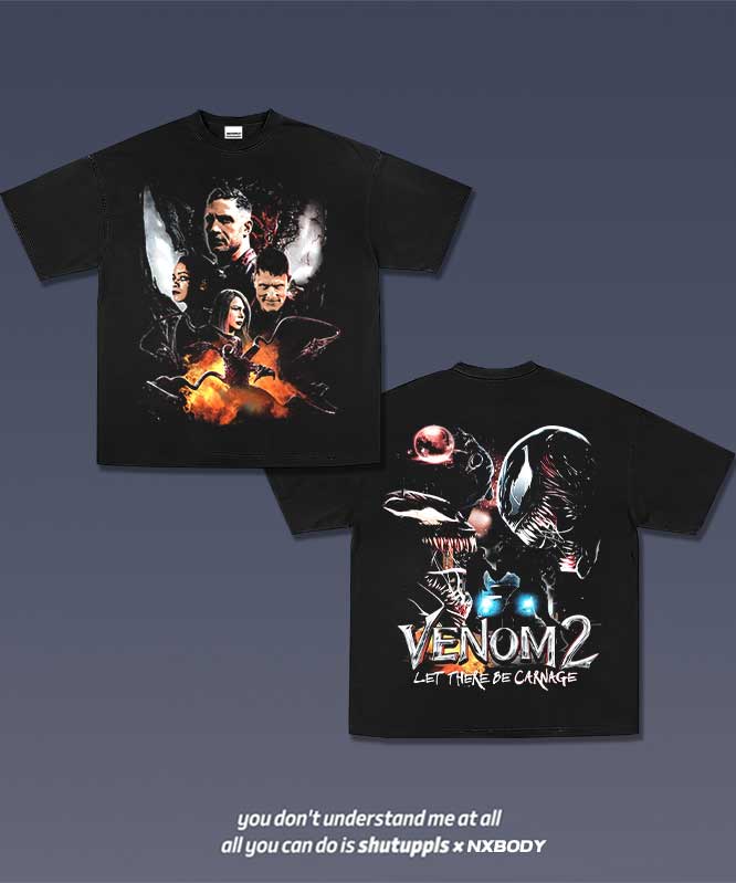 SHUTUPPLS VENOM 1.8