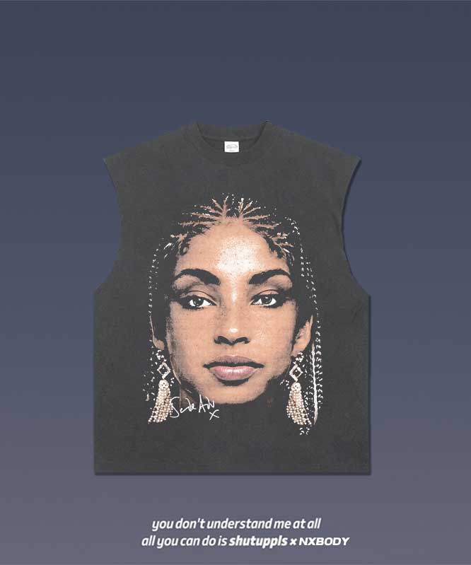 SADE ADU TANK 1.6