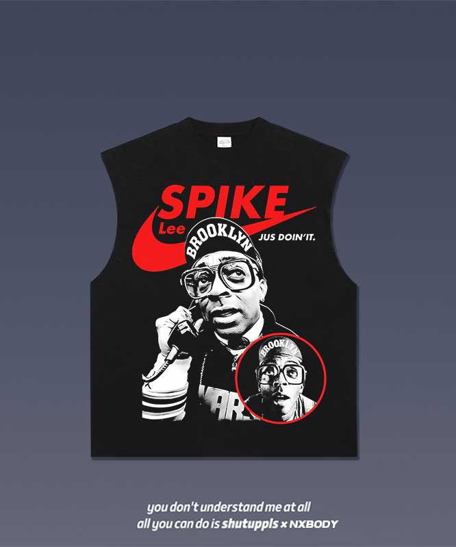 SPIKE LEE TANK 1.3