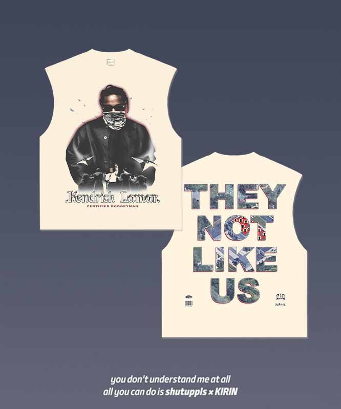KENDRICK LAMAR TANK 1.3