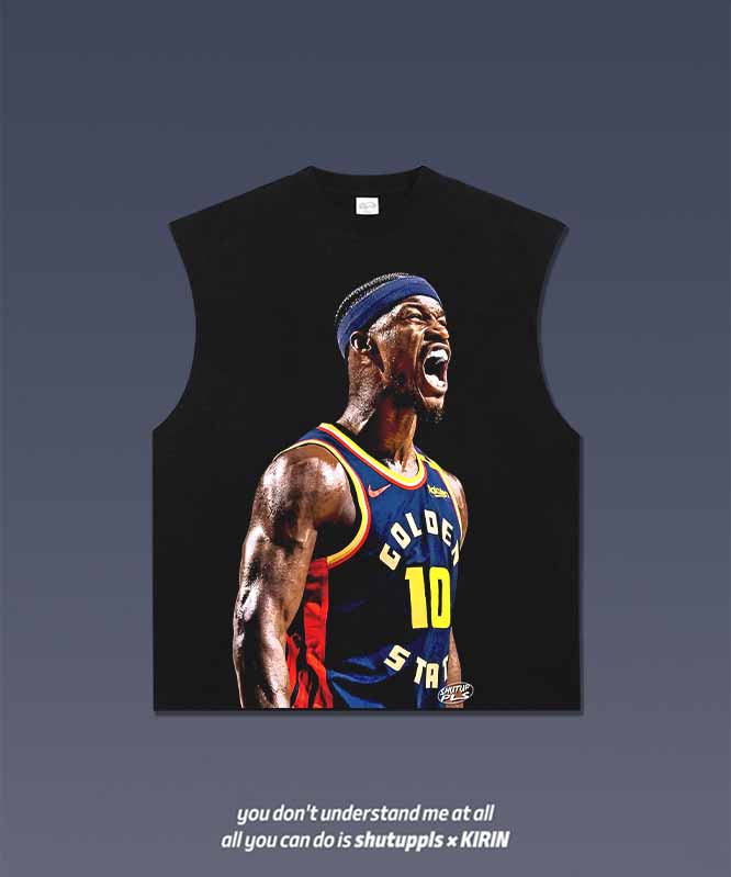 JIMMY BUTLER TANK 1.0