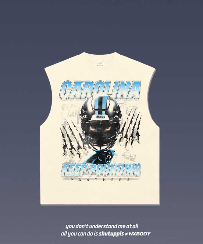 PANTHERS TANK 1.0