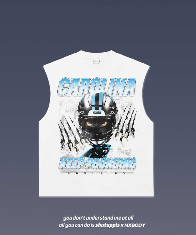 PANTHERS TANK 1.0
