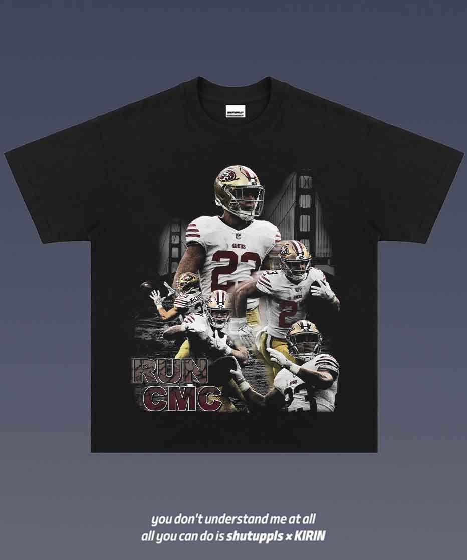 SHUTUPPLS RUN CMC 1.0