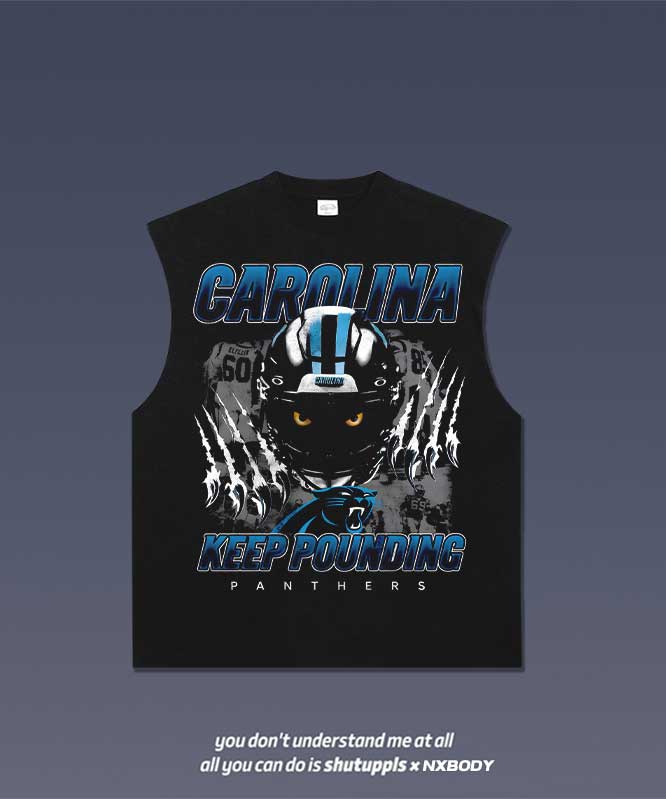 PANTHERS TANK 1.0