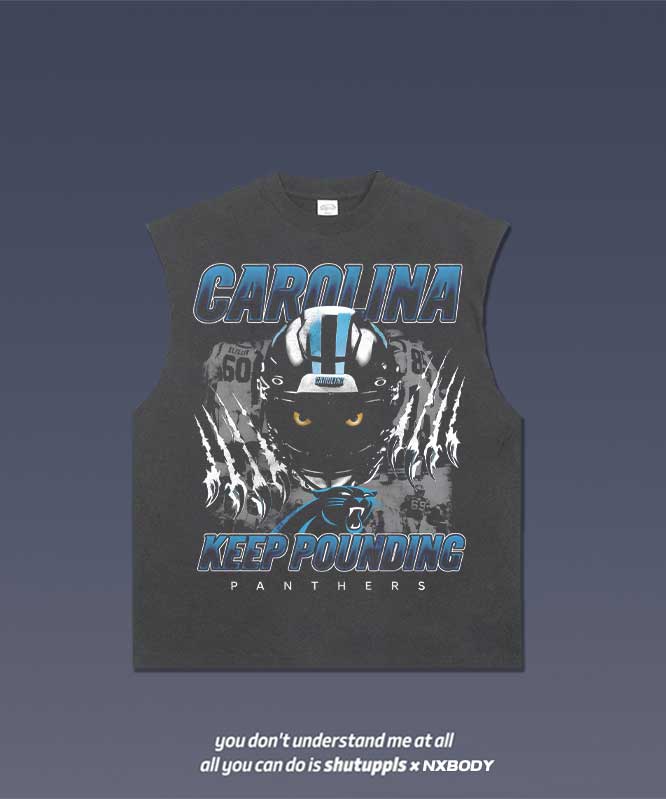 PANTHERS TANK 1.0