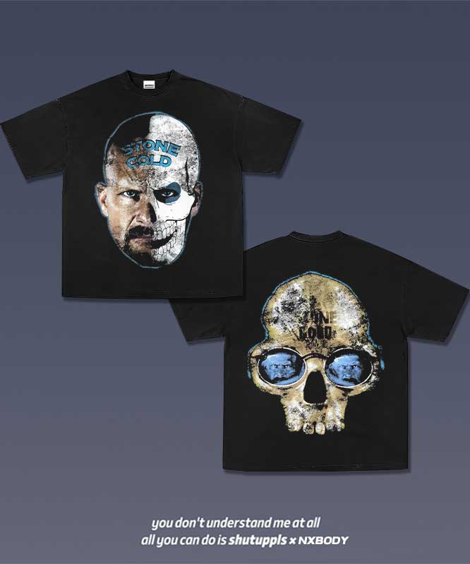 SHUTUPPLS STONE COLD 4.9