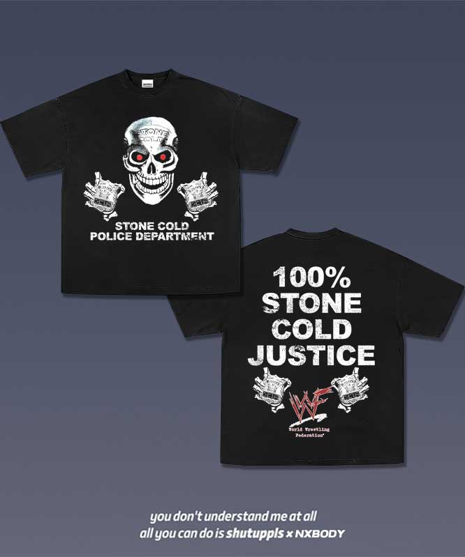 SHUTUPPLS STONE COLD 5.0