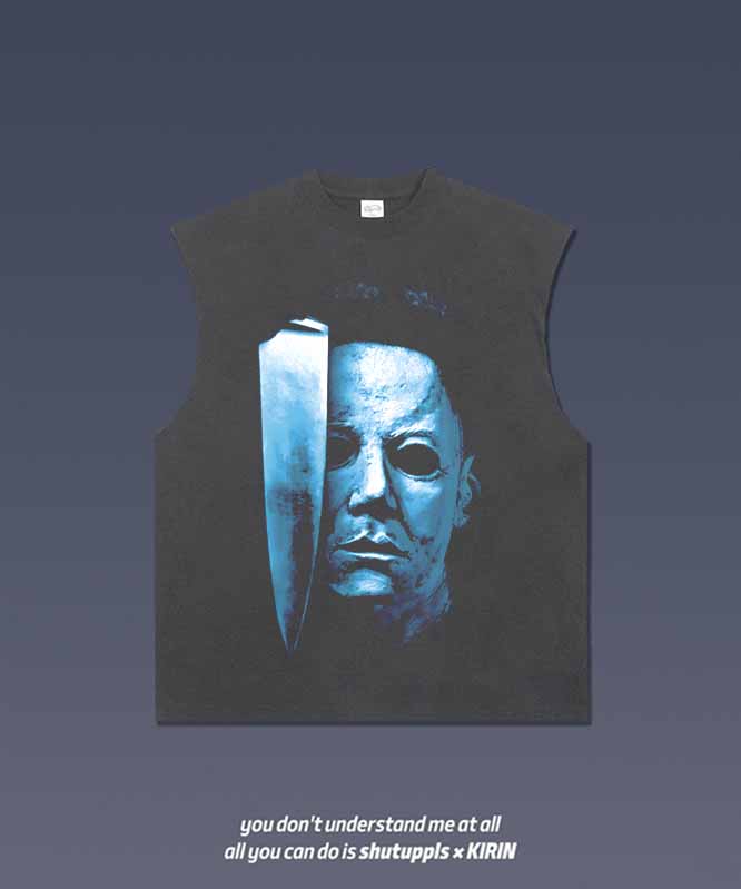 MICHAEL MYERS TANK 1.7