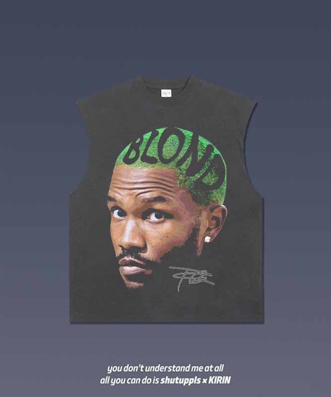 FRANK OCEAN TANK 1.0