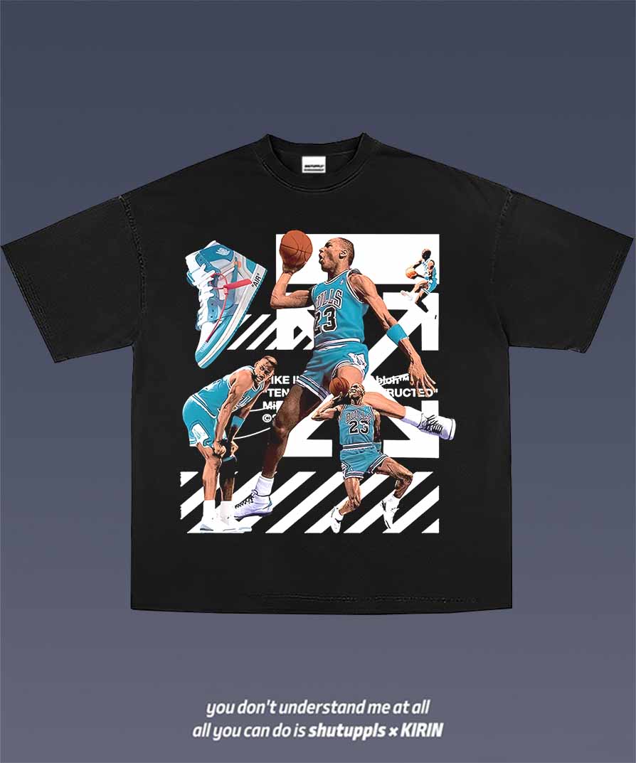 SHUTUPPLS MICHAEL JORDAN 12.83
