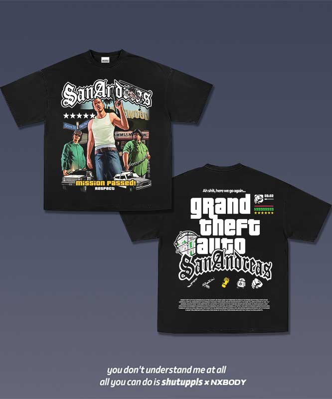 SHUTUPPLS GTA 1.2